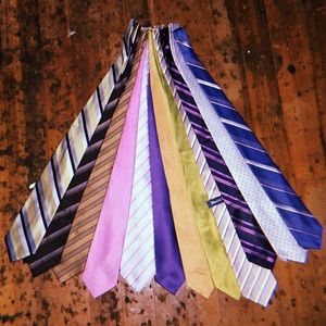 TIES!! One for $5 or all of them for $45!!